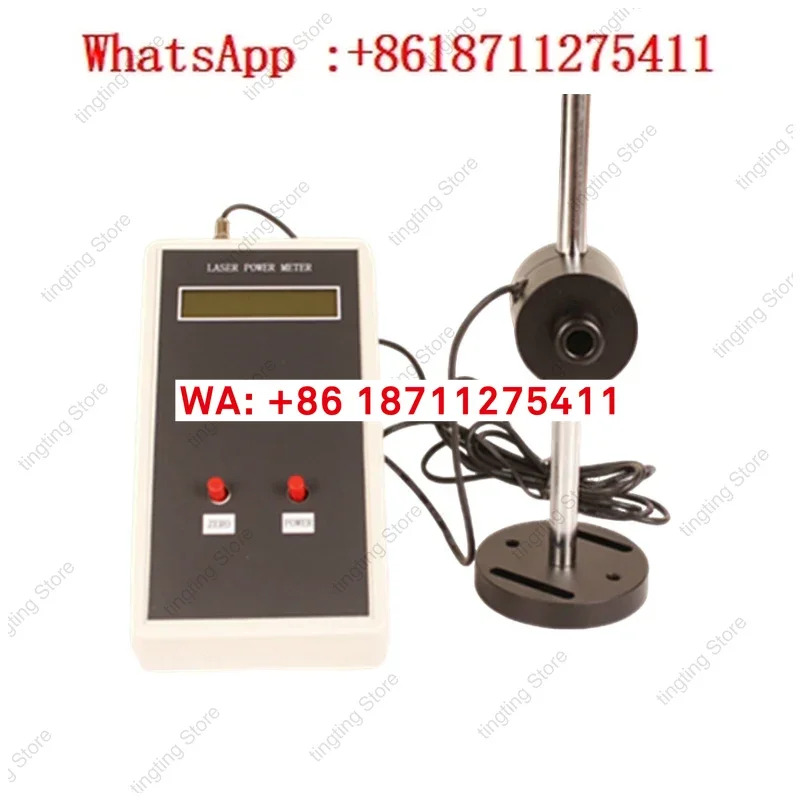 얀방 VLP-2000 20mW200mW2W 휴대파워 미터