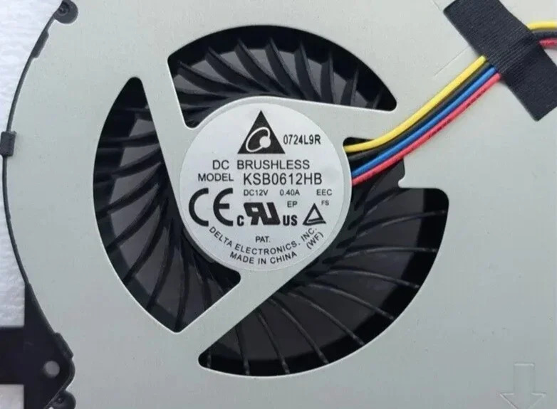 ASUS호환 Zen AiO 27 Z272 Z272SD Z272SDK 팬 냉각