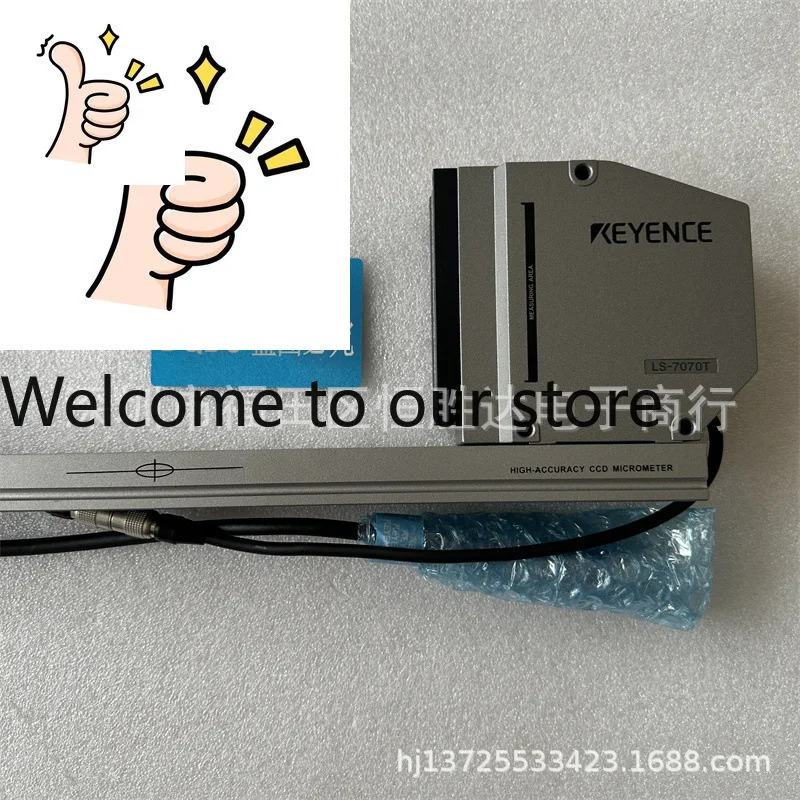 LS-7030 마이크로미터 LS-7070 KEYENCE LS-7070M LS-7601 LS-7001 LS-7010