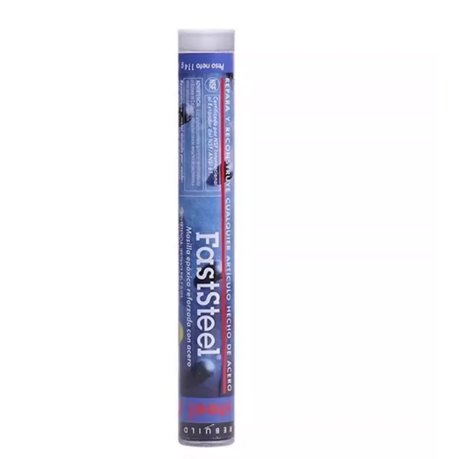 PSI FASTSTEEL 금속 표면 수리 산업응분야 속경화 강철 스틱