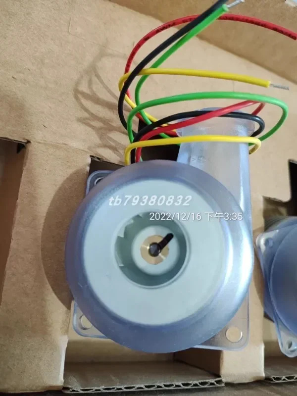 Z170REG-1 신호 절연기 Micronel U51DL-024KK-4 환풍기 팬