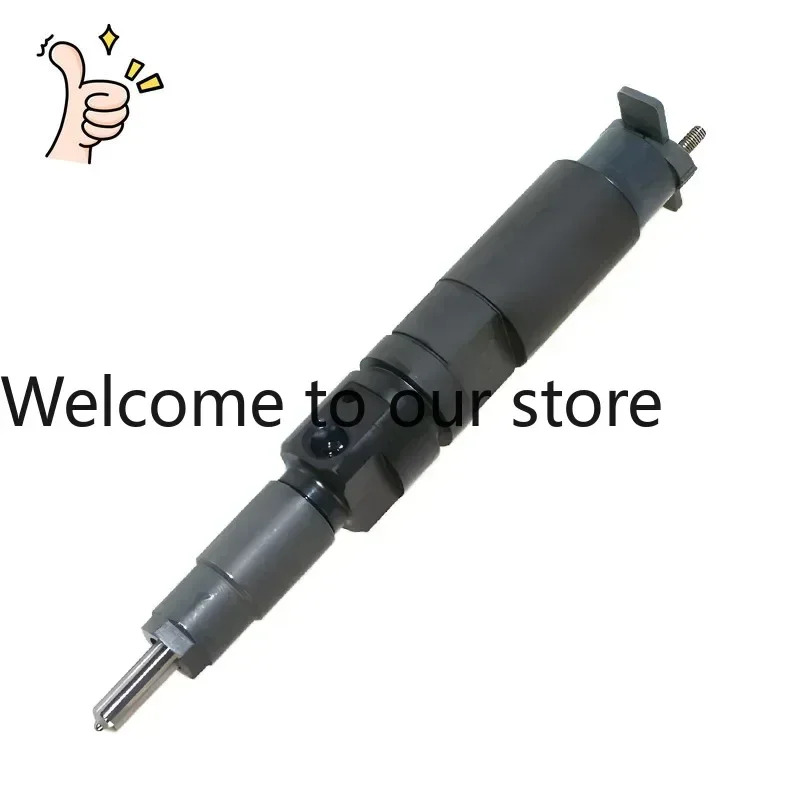 295700-0010 RE550611 존 디어 G5 디젤 엔진 커먼 레일 인젝터용