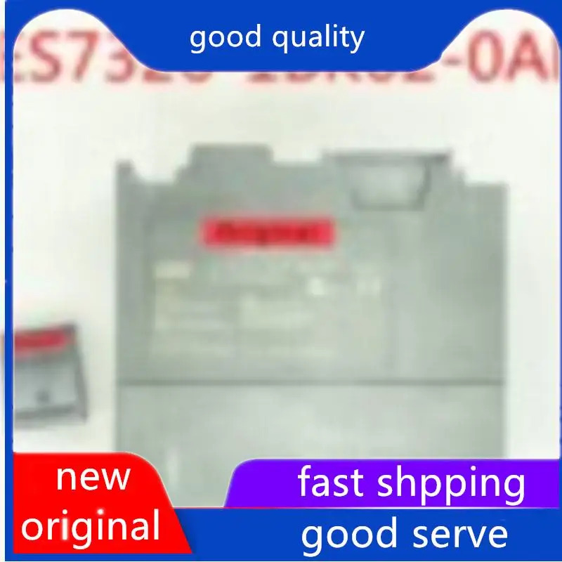 원본 6ES7326-1BK02-0AB0 6ES73261BK020AB0