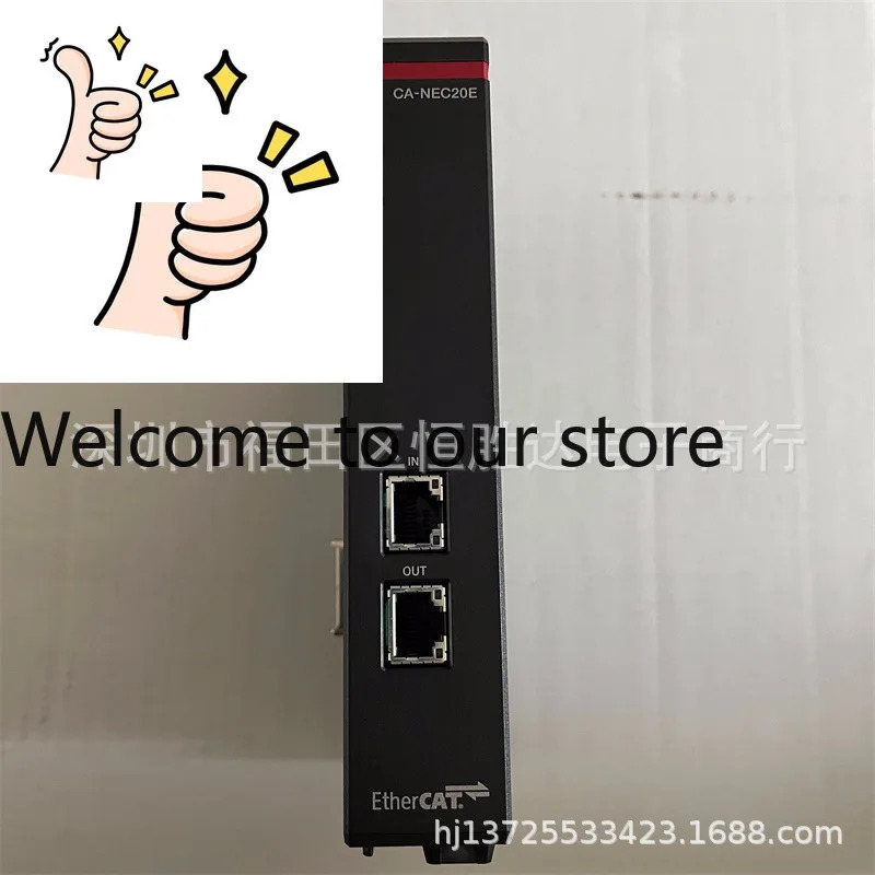 모듈 KEYENCE CA-NEC20E CA-NEP20E CA-NCL10E CA-NCL20E