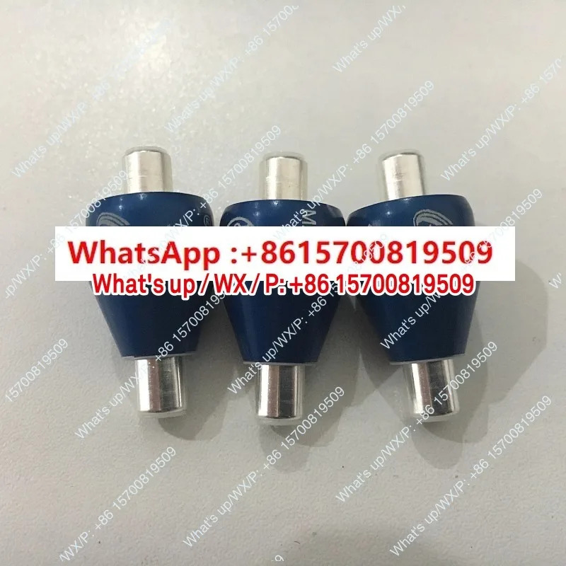 오리지널 M205C 슬립 링 2방향 로터리 조인트 4A