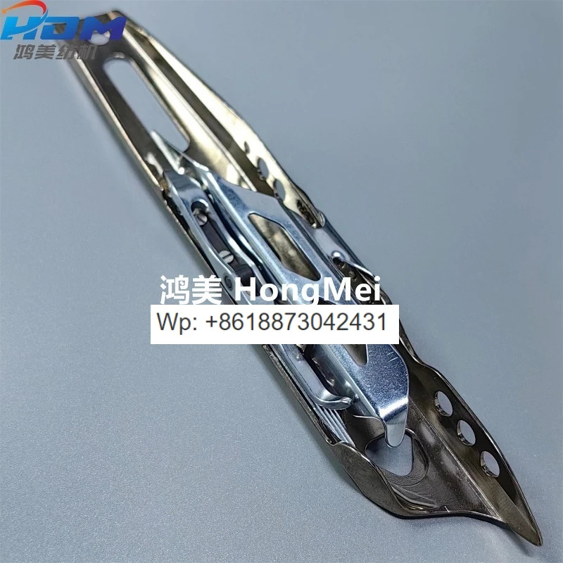 ITEMA R9500 소드 헤드 좌우 R9000 고속 레피어 룸 섬유 액세서리