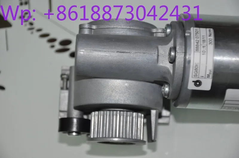 베삼 자동문 스웨덴 비셩 자동 인덕션 도어 모터 SL100P ASSA ABLOY