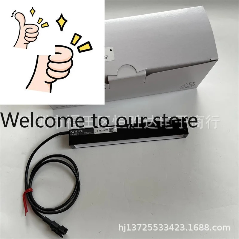 CA-DBW13 CA-DBR5 CA-DBR13 KEYENCE CA-DBW5 CA-DBR8 CA-DBW8 광원