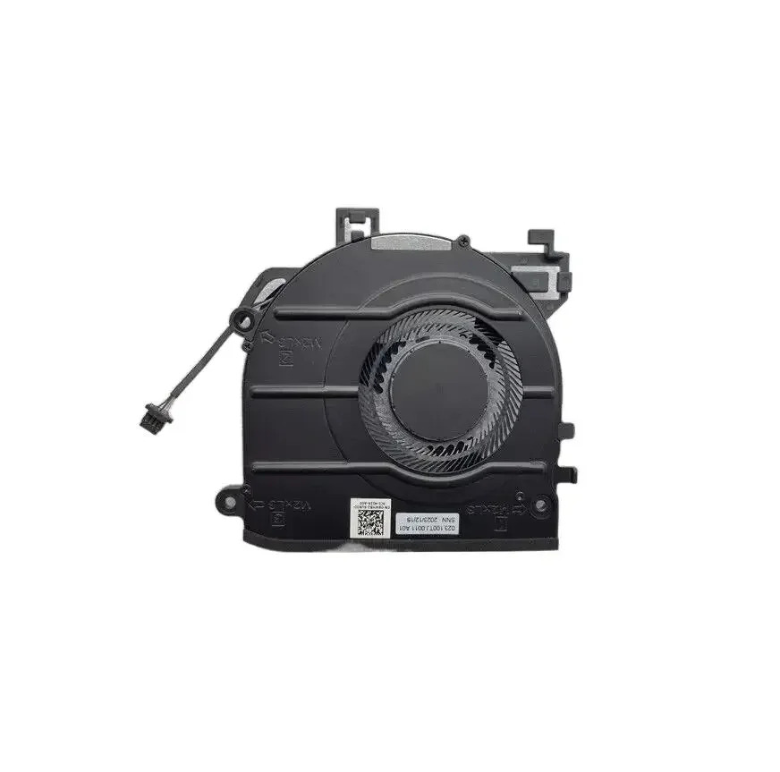 Dell Latitude 5340 i7-1365U 2-in-1 팬 09WH82용