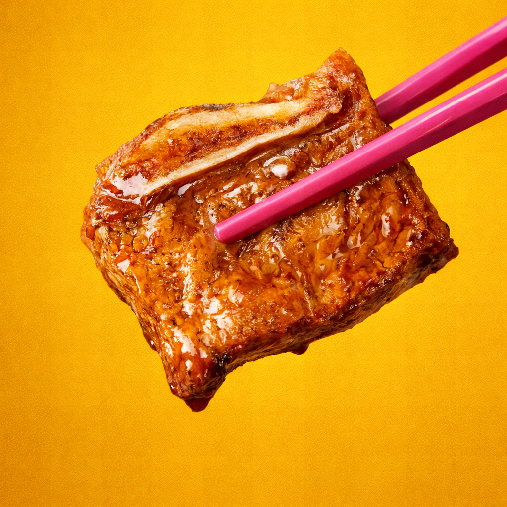 억수로갈비 수원식 양념 LA갈비 (화학조미료 대신 자연재료양념) 400g, 5개 이미지 7