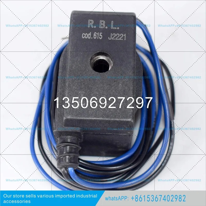 P300 P450 RL34-44 RL70 RL100 디스트리뷰터 코일