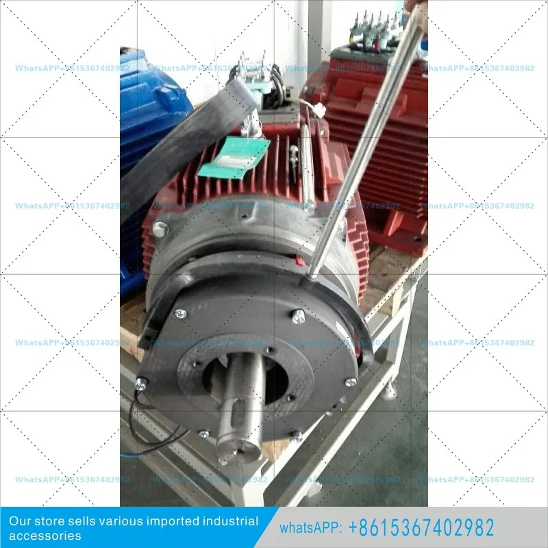 BFK458-16 브레이크 180V100Nm 모터