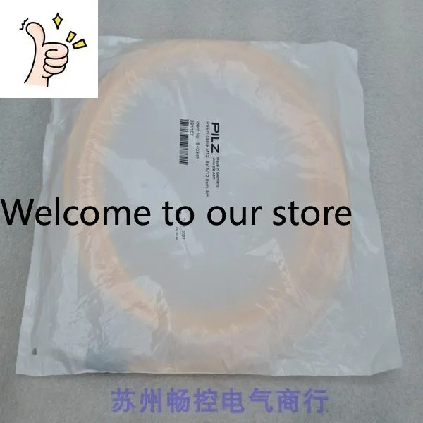 2025년형 PILZ PSEN 케이블 M12-8sf M12-8sm 5m 포장 540341