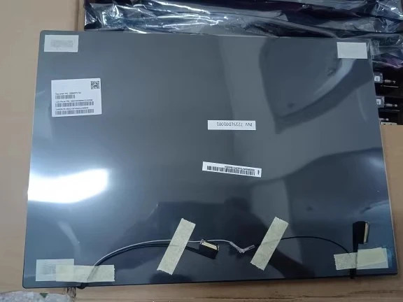 ThinkPad T16 Gen1 P16s OLED LCD 4K 화면단 반쪽 화면 조립 세트