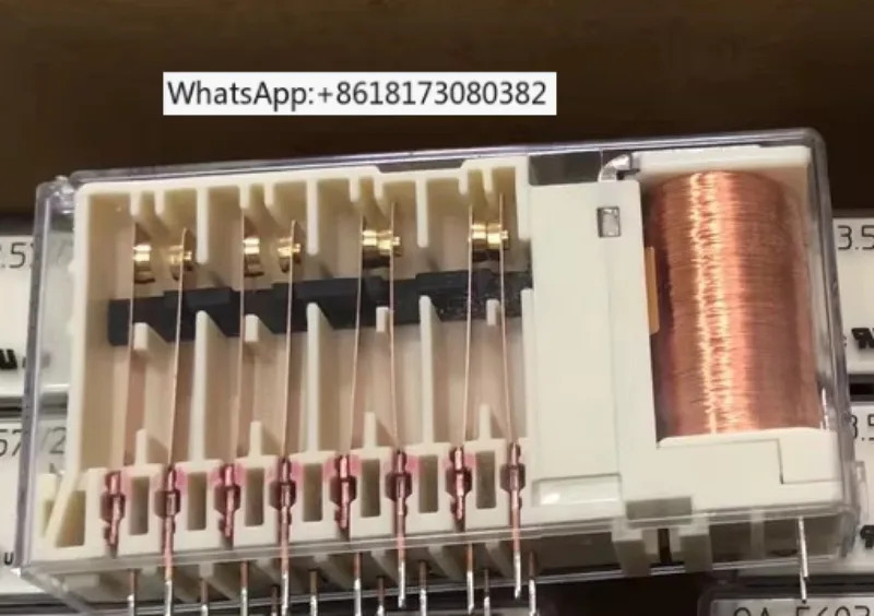 OA5603.57/2213L1/61 DC24V 릴레이