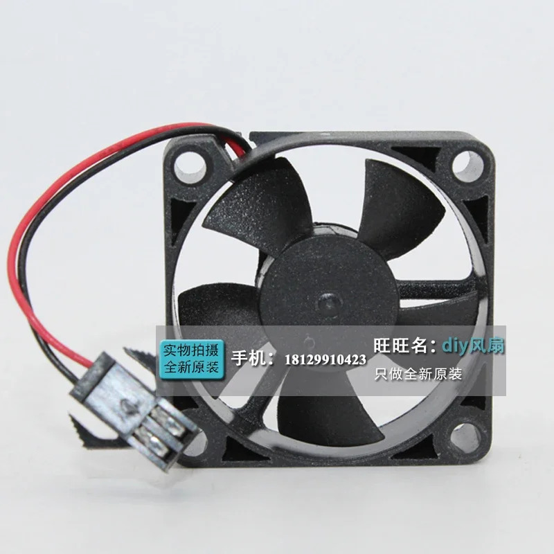 JFG ADDA AD3512HB-G50 3510 12V 3.5CM 냉각팬용