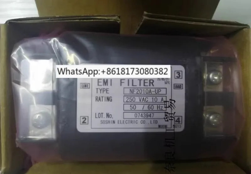 필터 NF2010A-UP NFA-UP