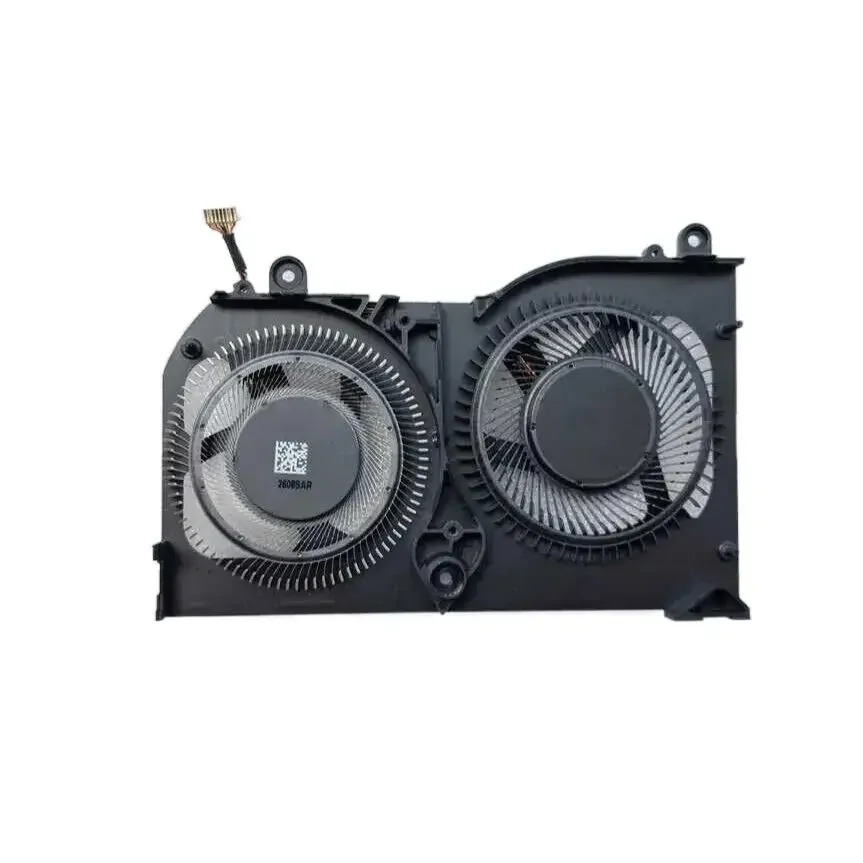 ACER 프레데터 트리톤 500 SE PT516-51s 52s 팬용