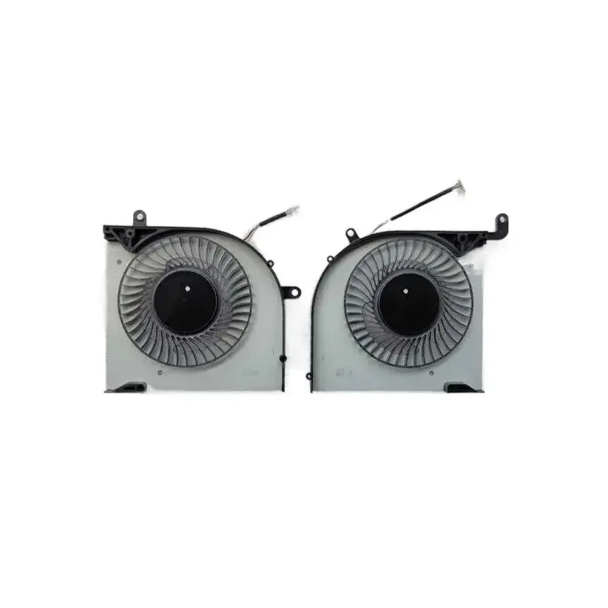 MSI Creator Z16P 팬 노트북 쿨링 MS-15G1