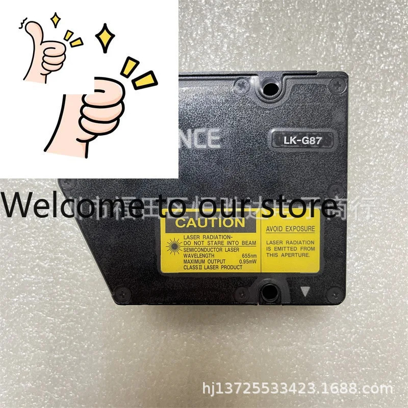 LK-G87 LK-G82 LK-G10 LK-G35 LK-G85 LK-G08 LK-G15 센서 KEYENCE