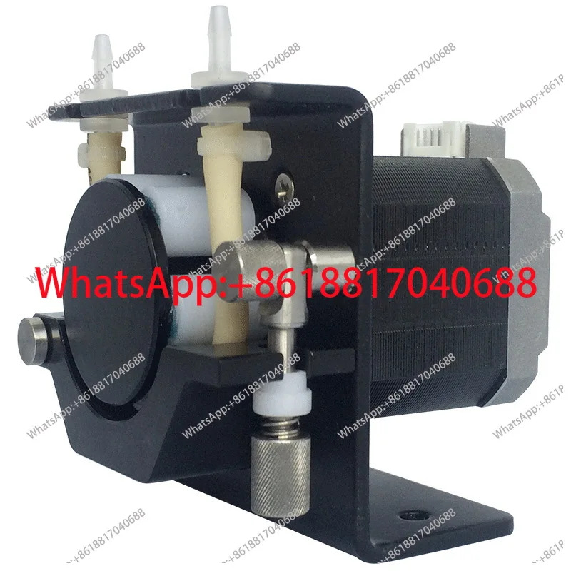 KCS-SA-A-B143/B146/B163/B166/S403 연동 펌프 24v 소형 워터 12v 미니 정밀 자흡식