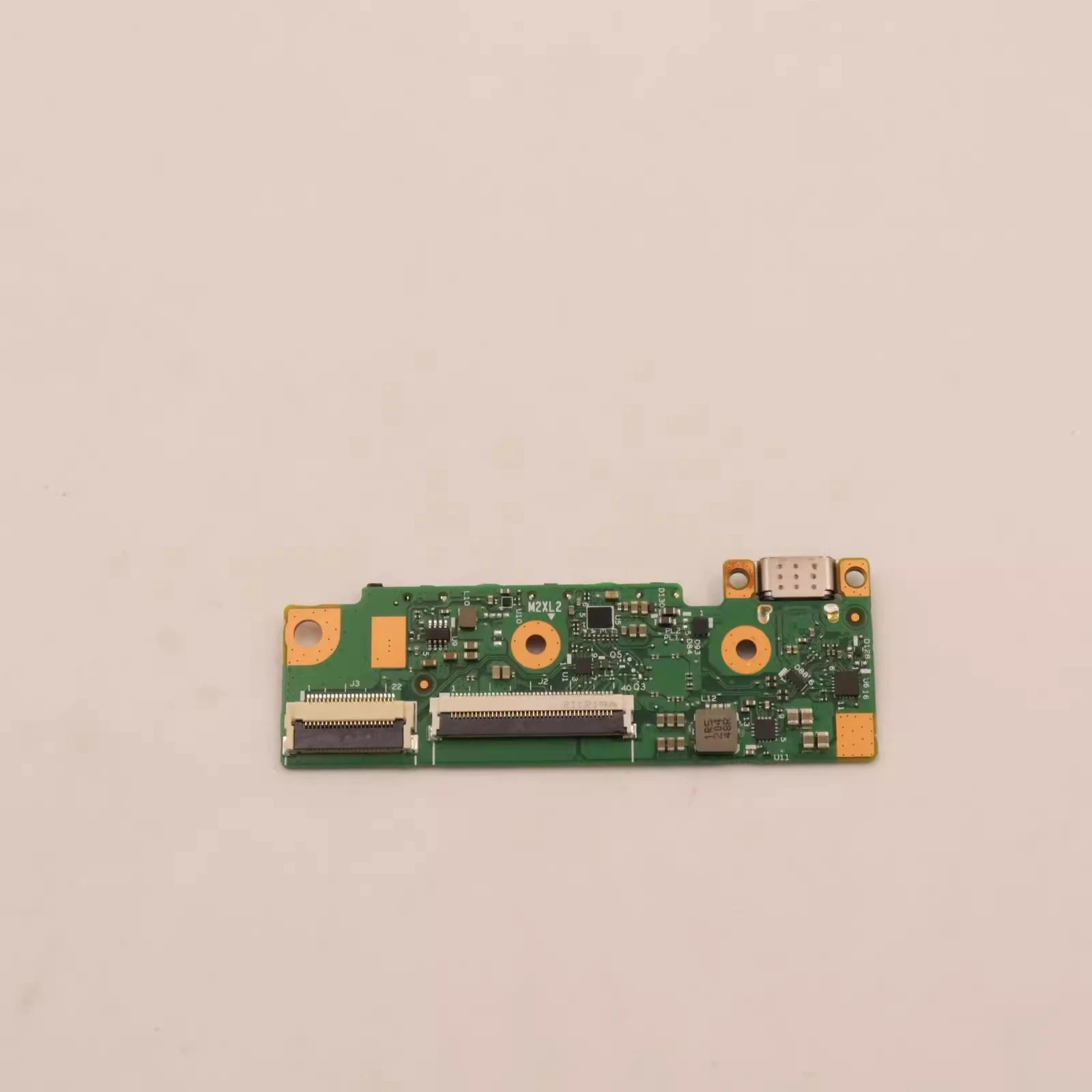 Lenovo호환 IP Flex 5 Chrome 14IAU7 I/O 패널 5C50S25431용