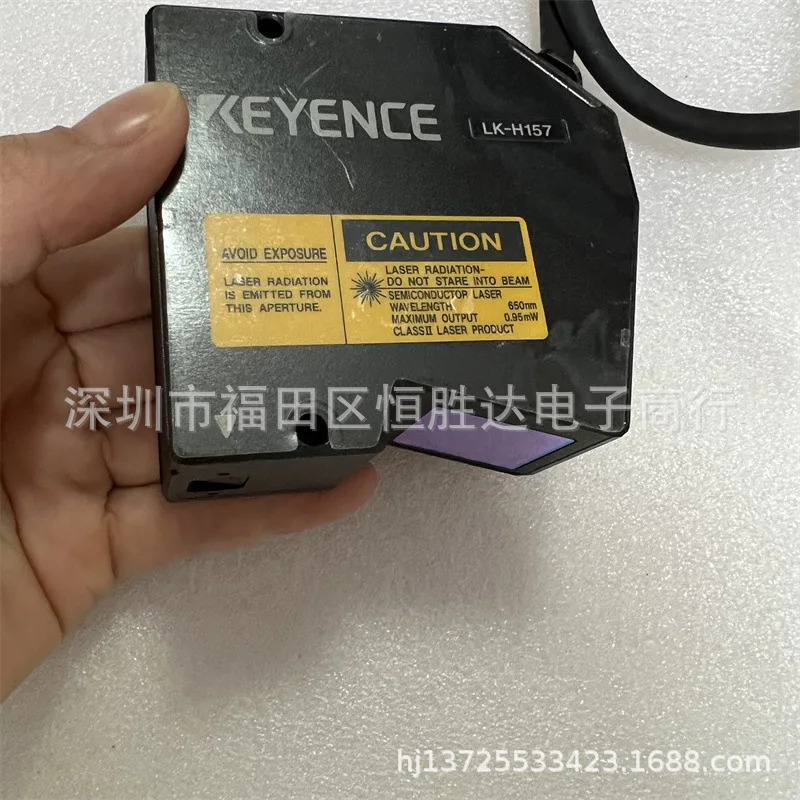 LK-H157 KEYENCE LK-H052 LK-H027 LK-H050 LK-H087 LK-H082 센서