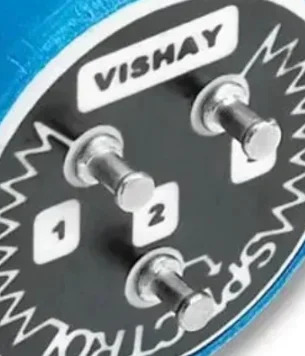 VISHAY 357B010AB251S22 35710K 선형 1W 357-0-1-1S22-103 포텐셔미터