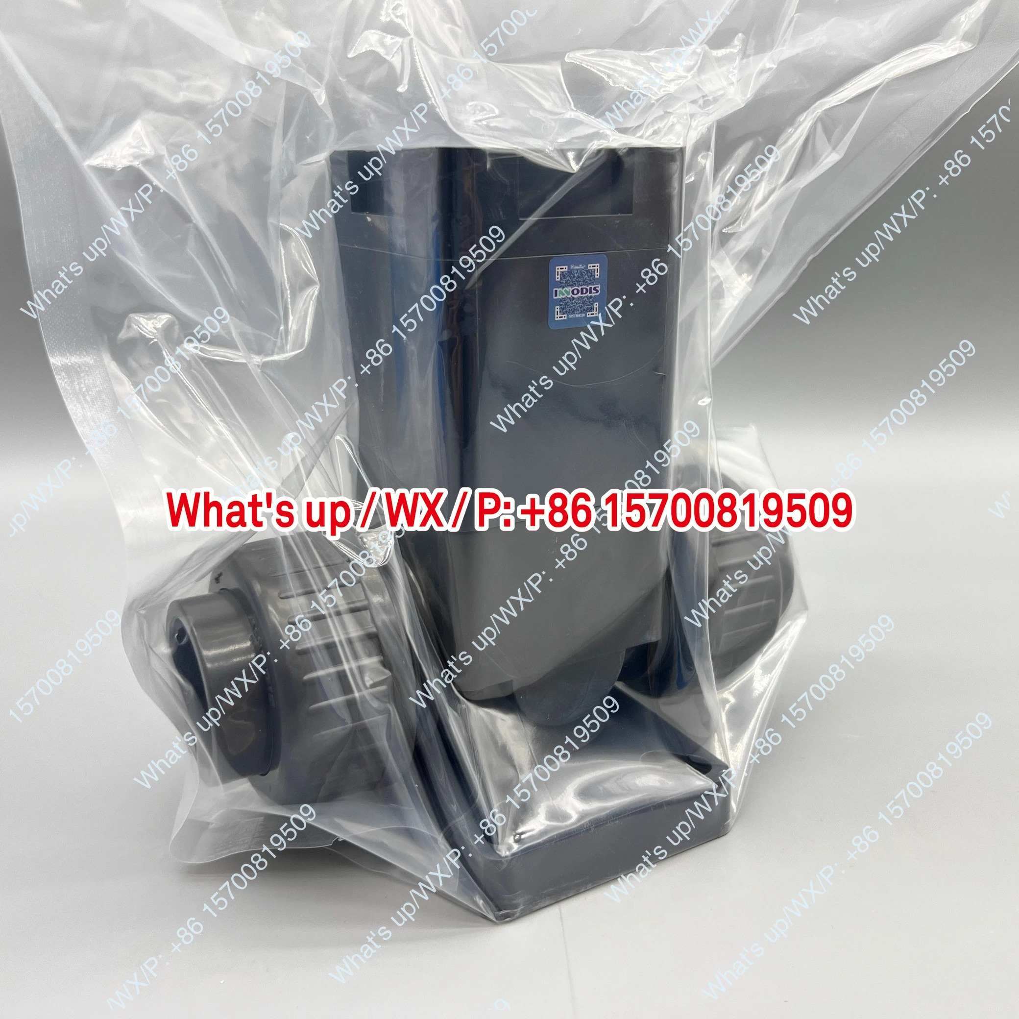 공압 밸브 액세서리적IVD-P25UCE-2