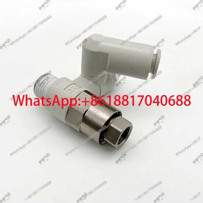 오리지널 속도 제어 밸브 ASP330F ASP430F/530F/630F 부티크