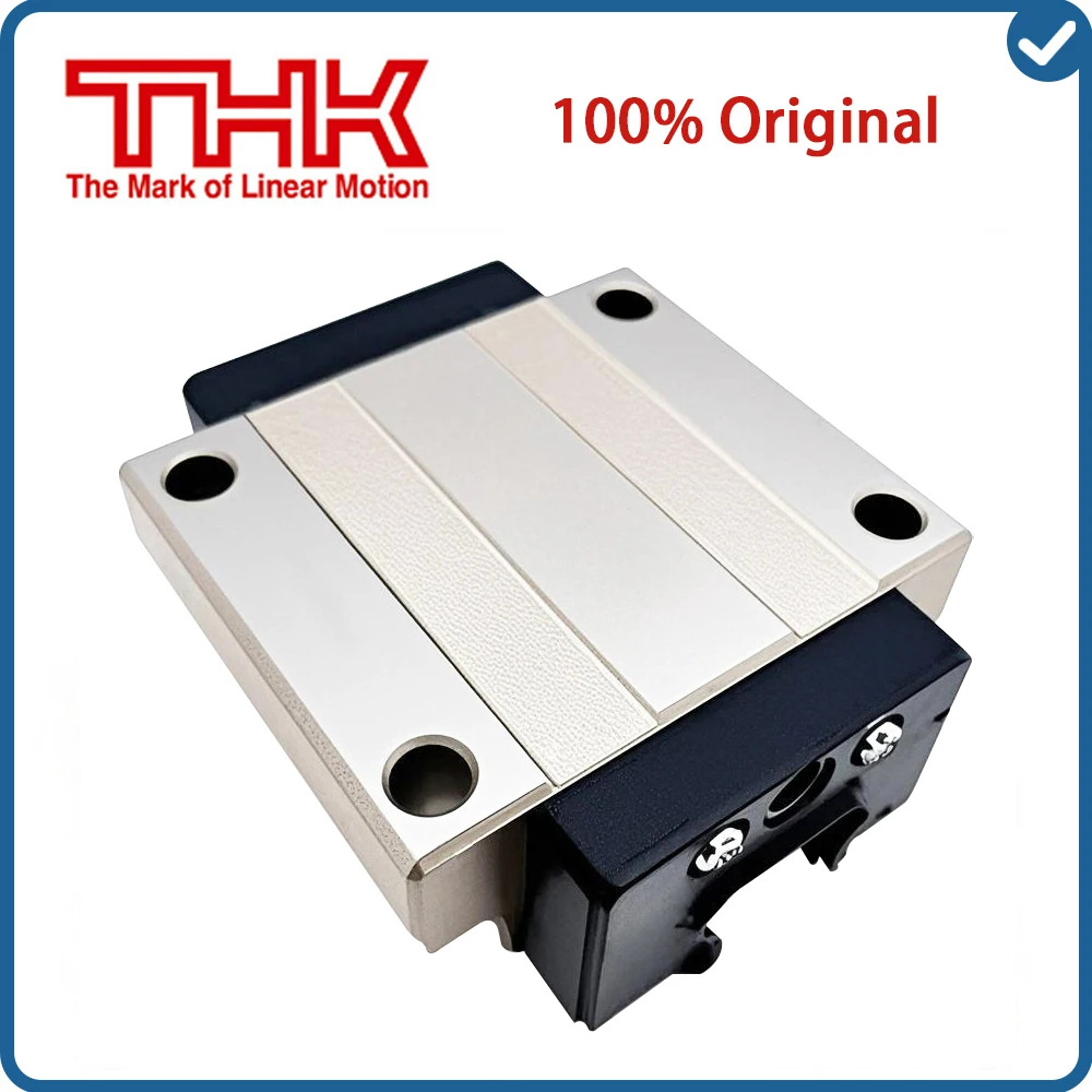 THK HSR15B 리니어 블록 가이드 슬라이더 베어링 HSR HSR15
