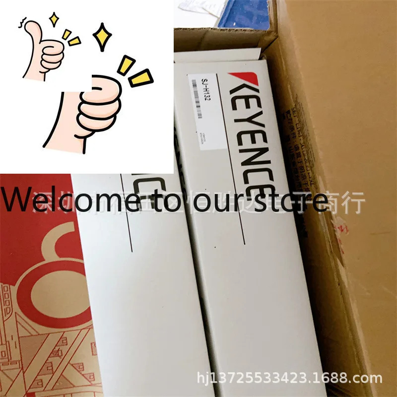 SJ-H132 SJ-H108 SJ-H180 SJ-H156 SJ-H060 KEYENCE SJ-H108C 본체