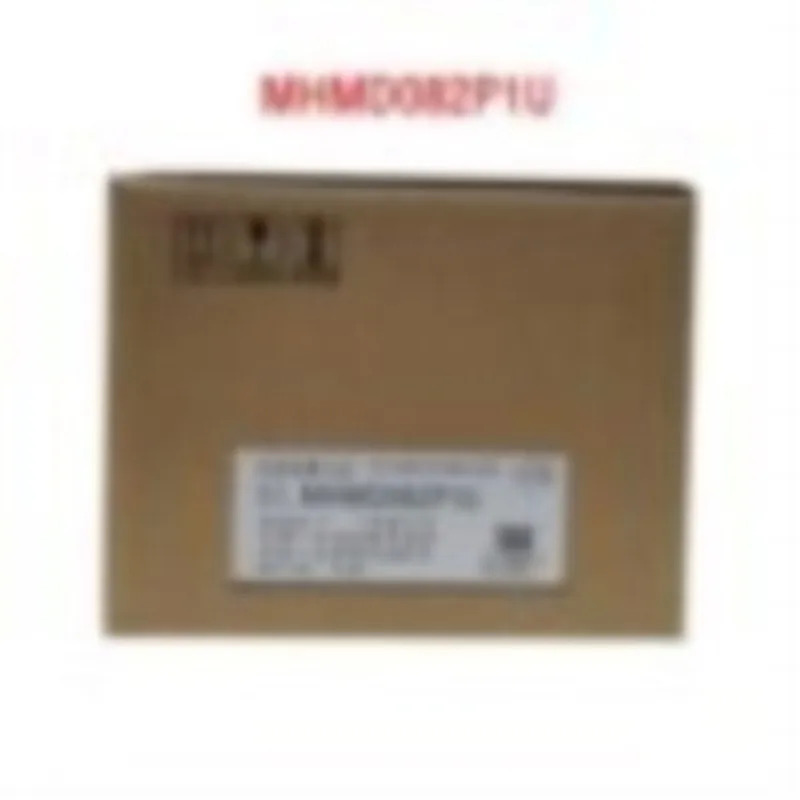 MHMD082P1U AC 서보모터