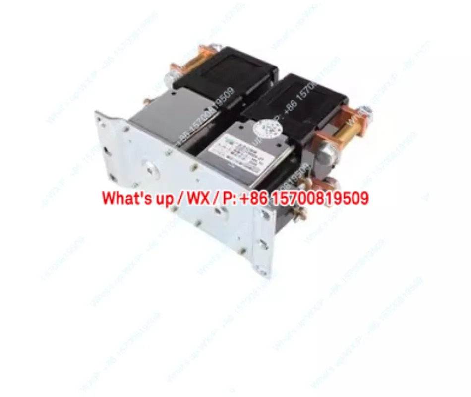직접 정방향 역방향 전환 CZQH150A300A-2T ZJQ300A-T ZJQ3/6 DC 접촉기
