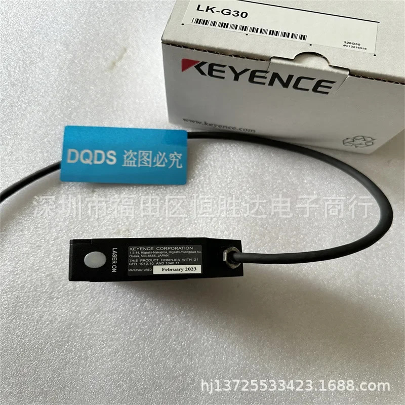 LK-G08 센서 LK-G30 LK-G32 LK-G15 LK-G37 LK-G10 KEYENCE LK-G35