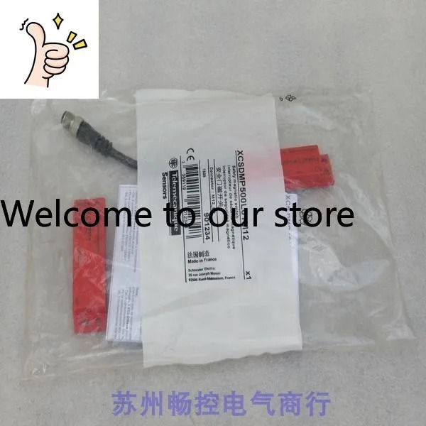 x 텔로메카닉 센서 XCSDMP500L01M12