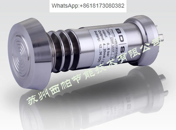 마이크로 압력센서 SENSORS18.601G/100mbar/160mbar/250mbar