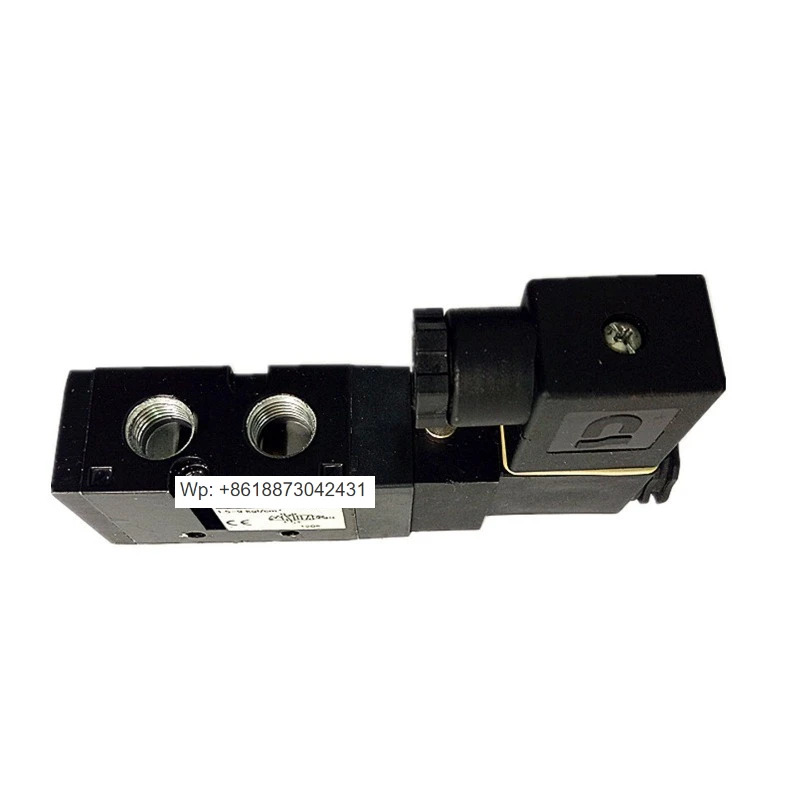 오리지널 솔레노이드 밸브 PHS520S-8 PHS520S-02 1PCS