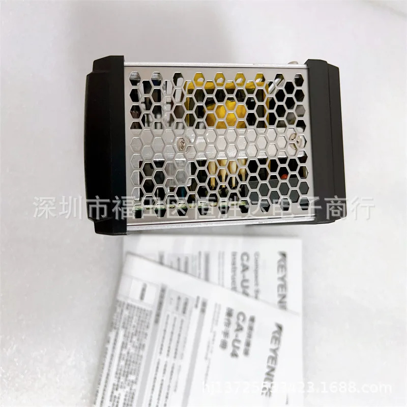 CA-EN10 측정기 CA-U4 CA-U5 CA-E200LJSO 55211 CA-EN5 KEYENCE