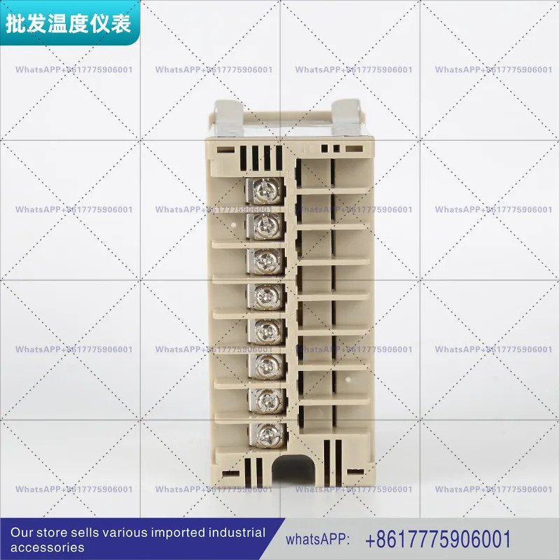 SKGE5E4 DIP 디지털 온도 조절기 TE5E4 E5E4 고정밀 SKG