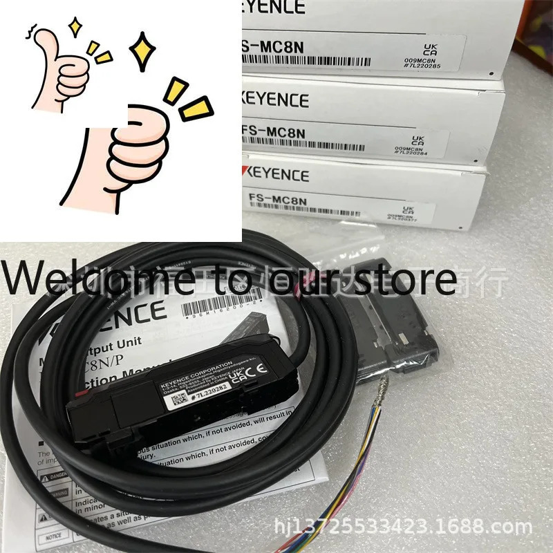FS-MC8N 키엔스 FS-N11P리파이어 FS-MC8P FS-N13P FS-N11N FS-N12N
