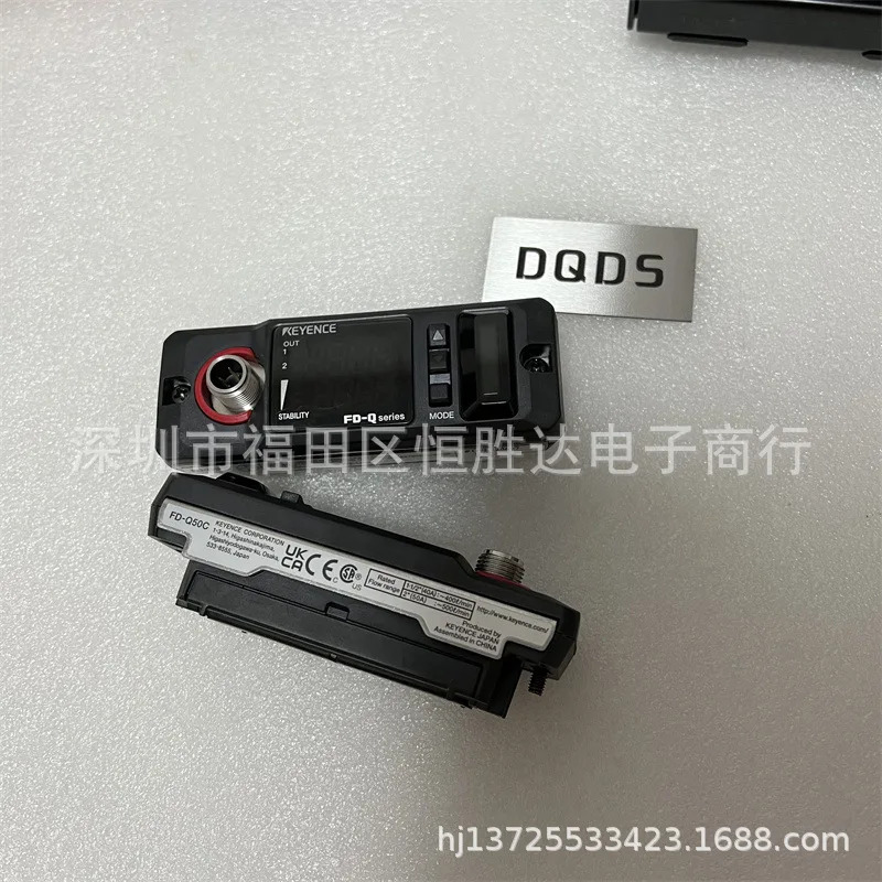 FD-Q32CH 본체 FD-Q50C FD-Q50CH FD-Q32C FD-Q20C FD-Q10C KEYENCE