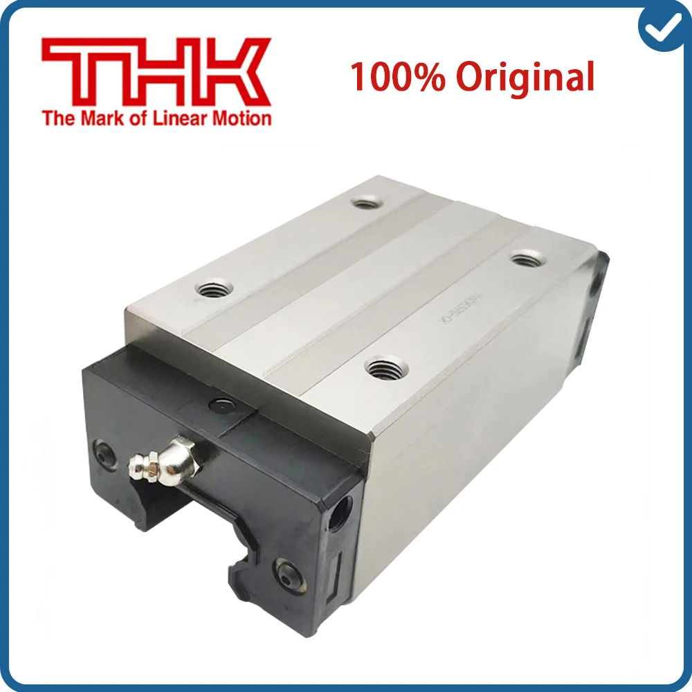 THK HSR65R HSR65LR 리니어 블록 가이드 슬라이더 베어링 HSR HSR65