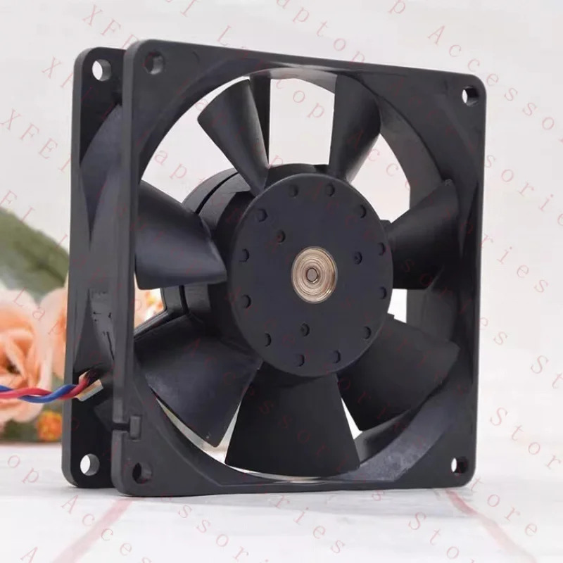 C 109P0912M4021 9225 DC12V 0.1A 2선식 냉각팬