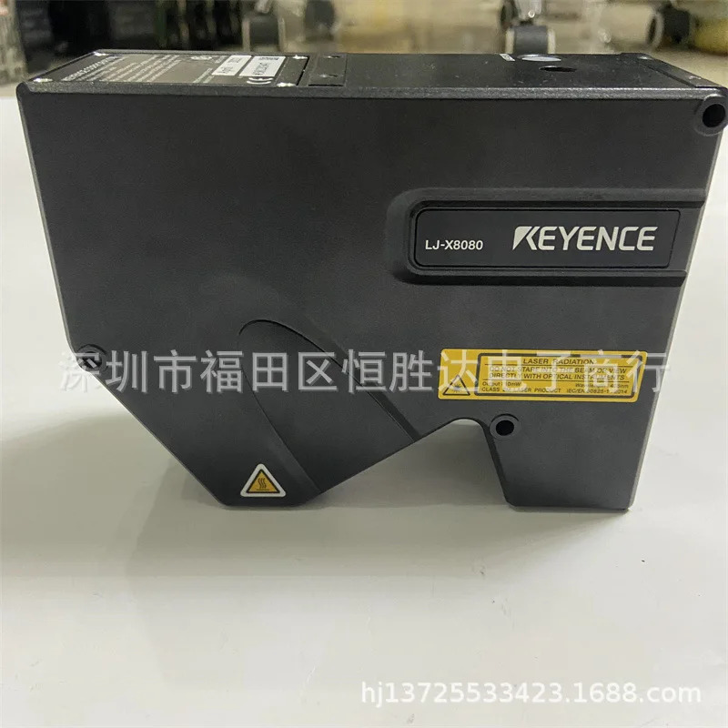 LJ-X8080 LJ-X8000A LJ-X8000E LJ-X8002 KEYENCE 측정기