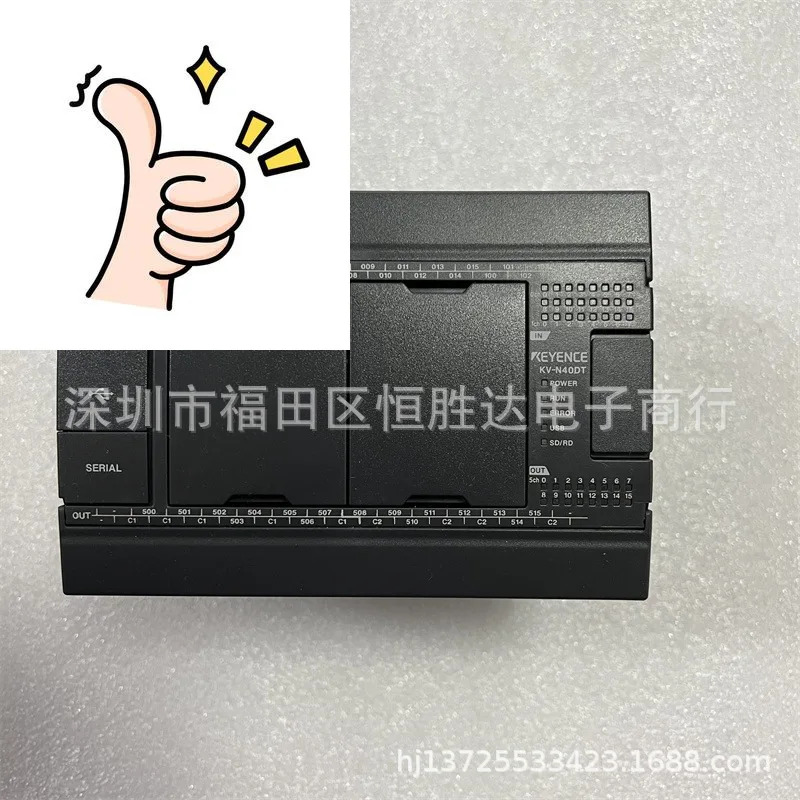 KV-N40DT KV-N24DTP KV-N60ATP KV-N40DR KEYENCE KV-N40AR 컨트롤러