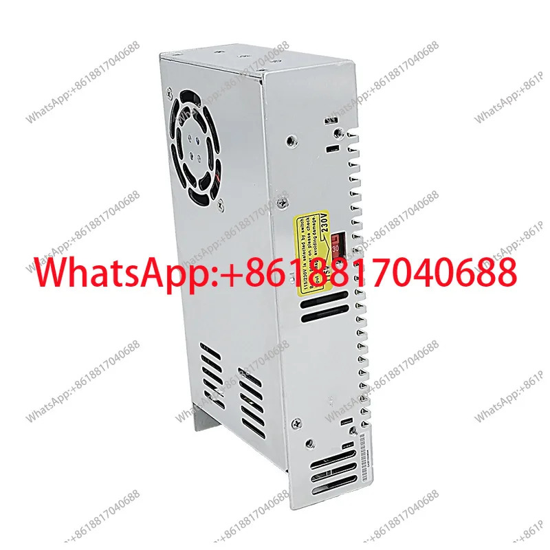 스위칭 전원공급장치 SC-350W-12V21A SC-350W-24V9A 350W
