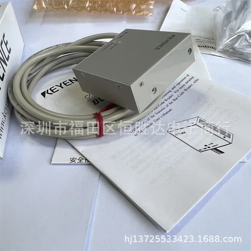 BL-185 BL-185SO 7031 KEYENCE BL-180 BL-180SO 7030 코드 리더