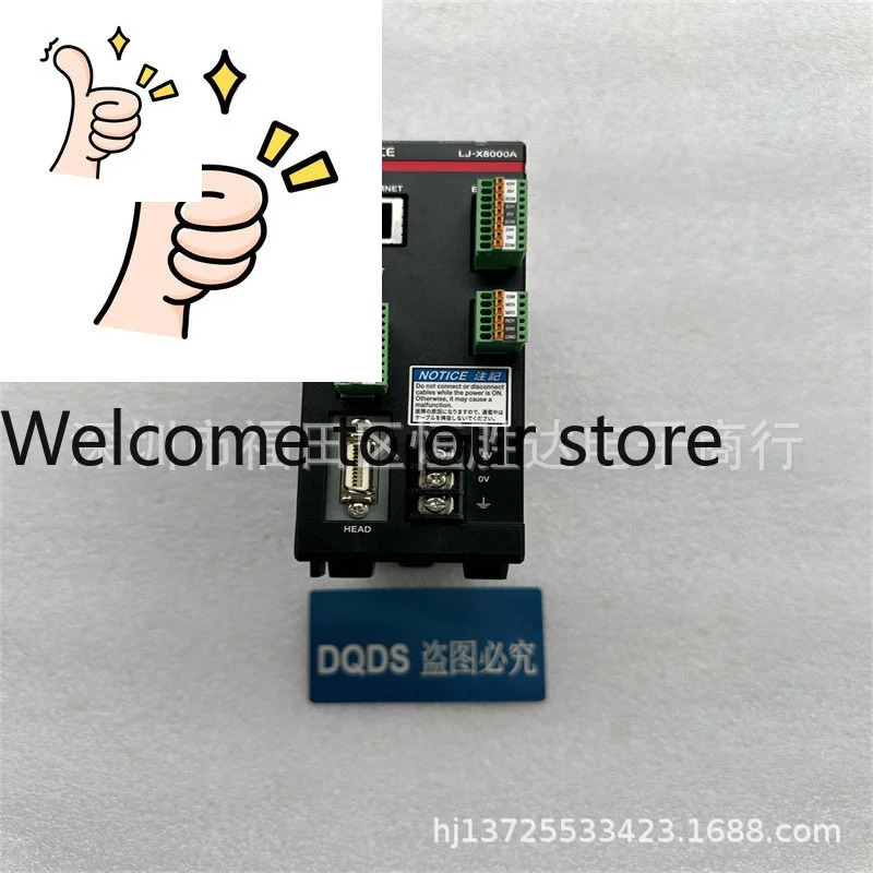 키엔스 LJ-X8000A LJ-X8000E LJ-X8020 LJ-X8200 LJ-X8000 측정기