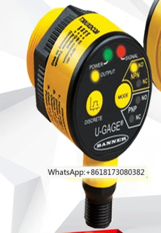 Q60VR3AF2000 Q60VR3AF2000Q Q60BB6AF2000 Q60BB6AF2000Q